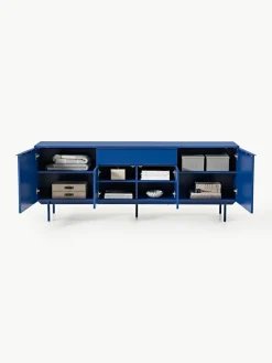Houten dressoir Elona^Westwing Collection Clearance