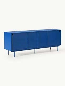 Houten dressoir Elona^Westwing Collection Clearance