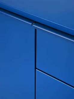Houten dressoir Elona^Westwing Collection Clearance