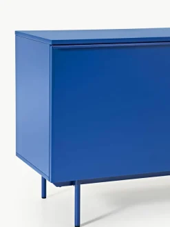 Houten dressoir Elona^Westwing Collection Clearance