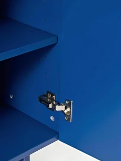 Houten dressoir Elona^Westwing Collection Clearance