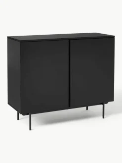 Houten dressoir Elona^Westwing Collection Sale