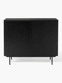 Houten dressoir Elona^Westwing Collection Sale
