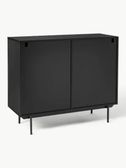 Houten dressoir Elona^Westwing Collection Sale