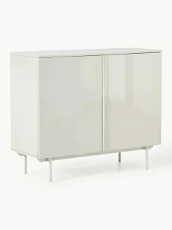 Houten dressoir Elona^Westwing Collection Online