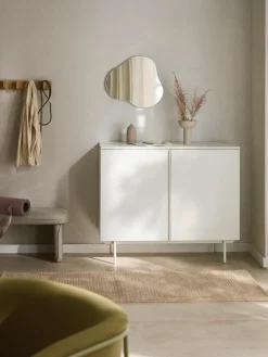 Houten dressoir Elona^Westwing Collection Online
