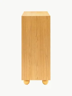 Houten dressoir Geo^Westwing Fashion