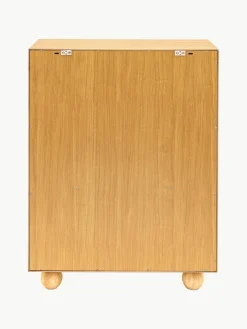 Houten dressoir Geo^Westwing Fashion