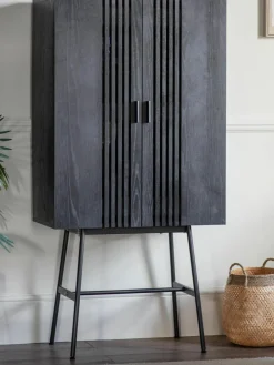 Houten dressoir Holsen^Westwing Clearance