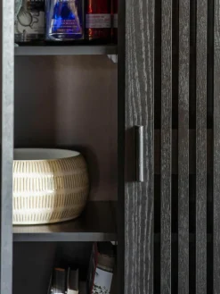 Houten dressoir Holsen^Westwing Clearance