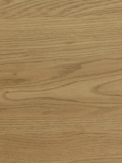 Houten dressoir Jaipur met geribbelde voorkant^Westwing New