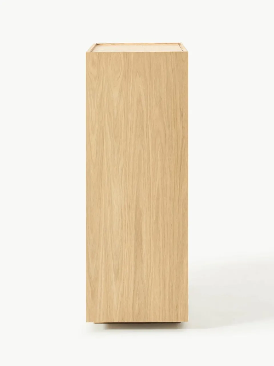 Houten dressoir Larsen^Westwing Collection Best