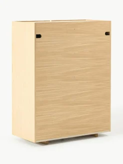 Houten dressoir Larsen^Westwing Collection Best