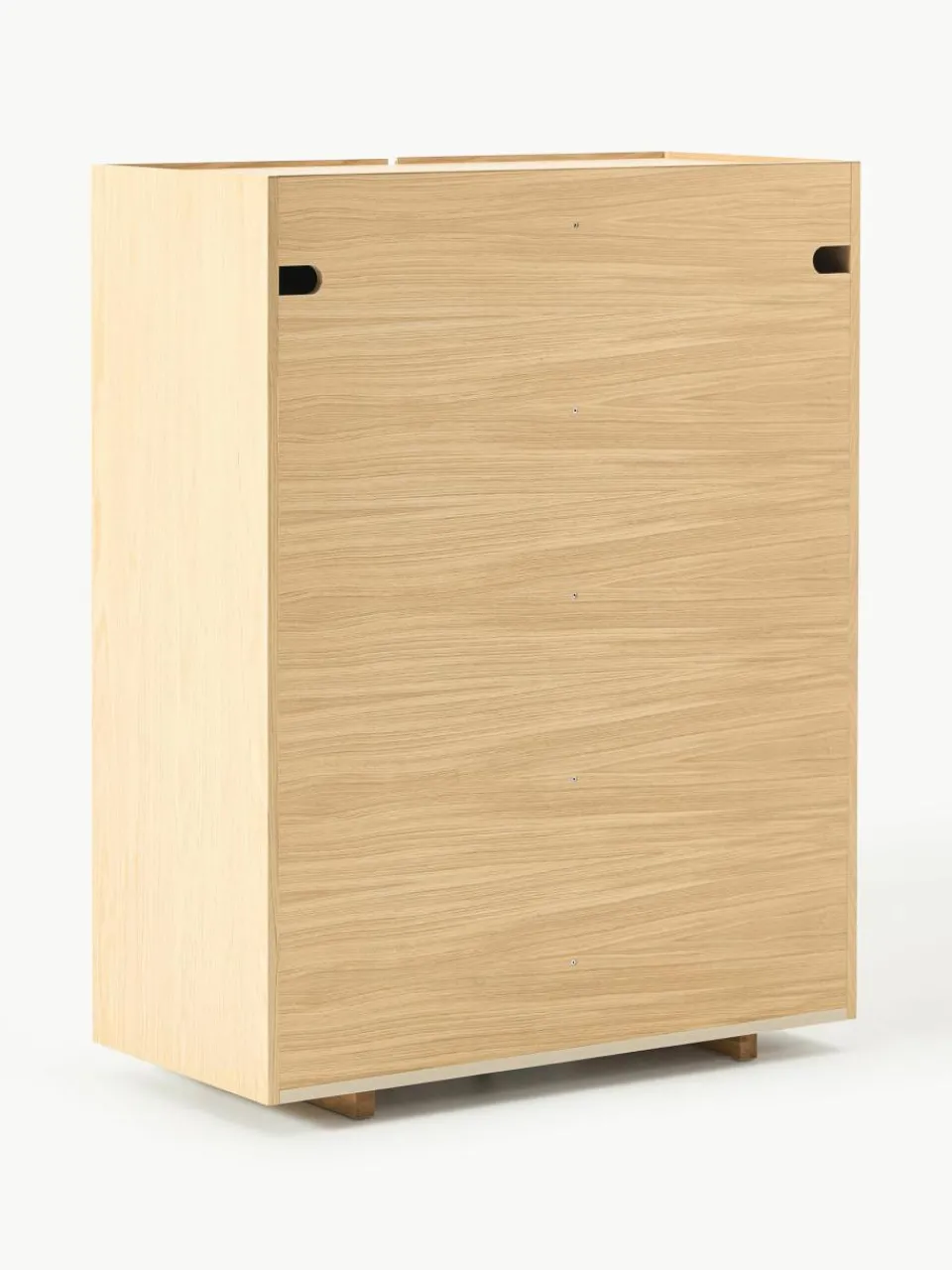Houten dressoir Larsen^Westwing Collection Best
