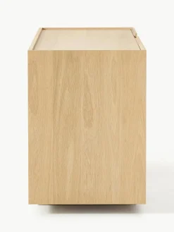 Houten dressoir Larsen^Westwing Collection Clearance
