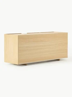 Houten dressoir Larsen^Westwing Collection Clearance