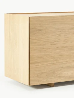 Houten dressoir Larsen^Westwing Collection Clearance