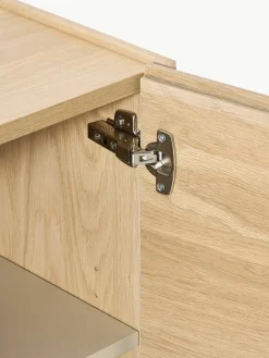 Houten dressoir Larsen^Westwing Collection Clearance