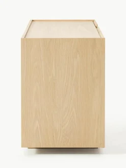 Houten dressoir Larsen^Westwing Collection Fashion