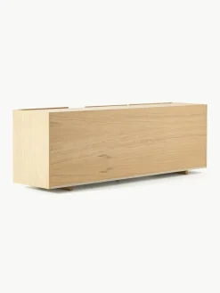 Houten dressoir Larsen^Westwing Collection Fashion
