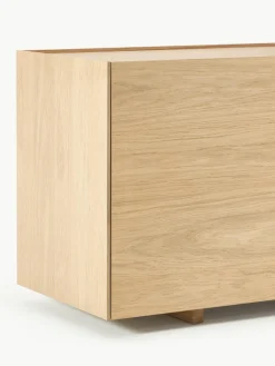 Houten dressoir Larsen^Westwing Collection Fashion