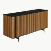 Houten dressoir Linea^Westwing Best