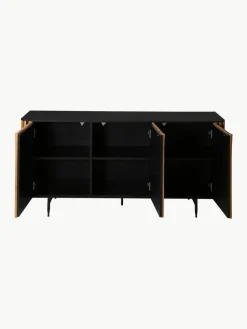 Houten dressoir Linea^Westwing Best