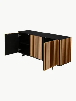 Houten dressoir Linea^Westwing Best