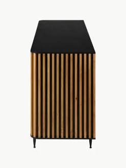 Houten dressoir Linea^Westwing Best
