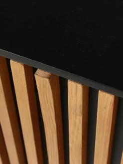 Houten dressoir Linea^Westwing Best