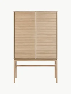 Houten dressoir Linley^Westwing Best