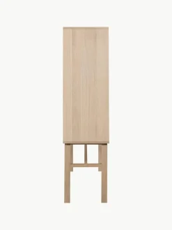Houten dressoir Linley^Westwing Best