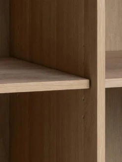 Houten dressoir Linley^Westwing Best