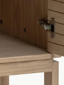 Houten dressoir Linley^Westwing Best