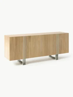 Houten dressoir Ross^Westwing Collection Sale