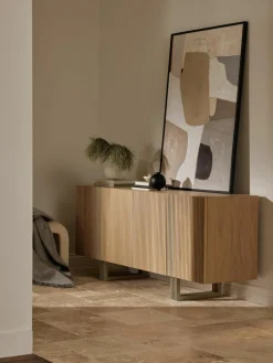 Houten dressoir Ross^Westwing Collection Sale