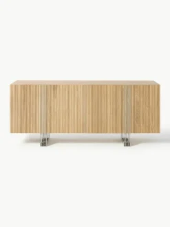 Houten dressoir Ross^Westwing Collection Sale