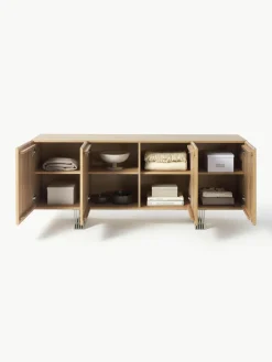 Houten dressoir Ross^Westwing Collection Sale
