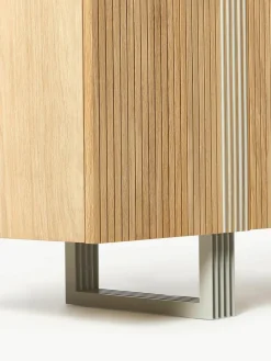 Houten dressoir Ross^Westwing Collection Sale
