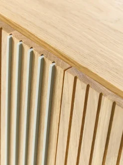 Houten dressoir Ross^Westwing Collection Sale
