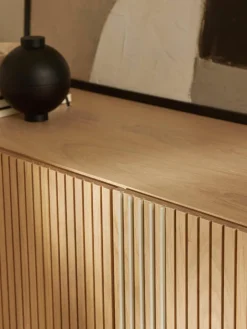 Houten dressoir Ross^Westwing Collection Sale