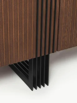 Houten dressoir Ross^Westwing Collection Discount