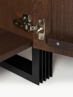 Houten dressoir Ross^Westwing Collection Discount