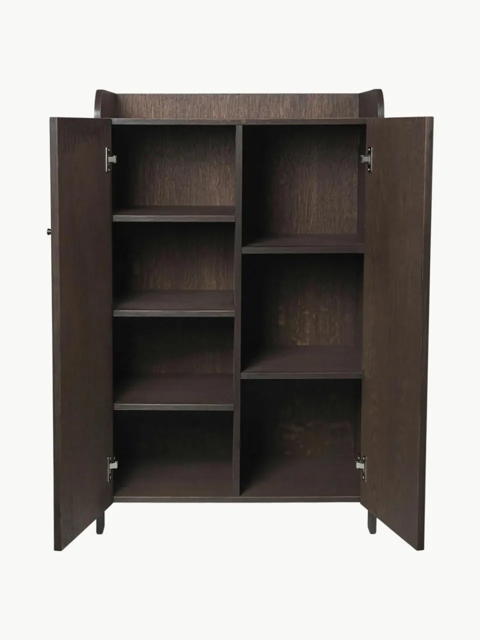 Houten dressoir Sill^ferm LIVING Clearance