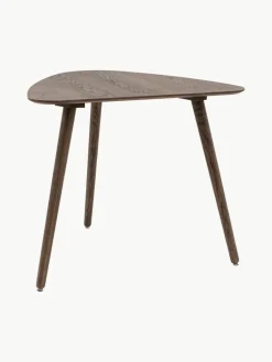 Houten eettafel Hatfield, 80 x 90 cm^Westwing Clearance