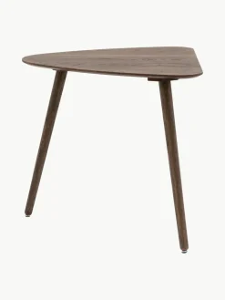 Houten eettafel Hatfield, 80 x 90 cm^Westwing Clearance