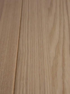 Houten eettafel Storm, in verschillende formaten^Zuiver Best