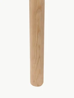 Houten eettafel Storm, in verschillende formaten^Zuiver Best