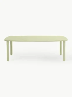 Houten eettafel Tottori, verschillende formaten^Driade Fashion
