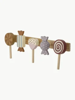Houten kapstok Rudy^Bloomingville Mini Hot